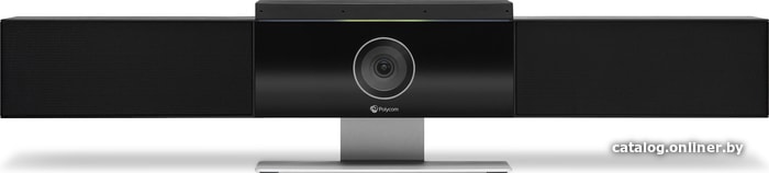 

Видеобар Polycom Studio