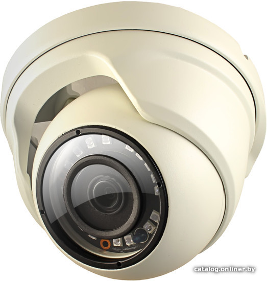 

CCTV-камера Ginzzu HAD-2032S