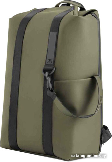 

Городской рюкзак 90 Ninetygo Urban Eusing Backpack 90BBPMT2010U-GR15 (зеленый)