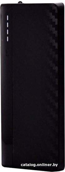 

Внешний аккумулятор ACTIV PB10-01 (черный)