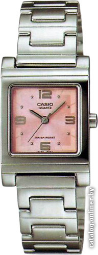 

Наручные часы Casio LTP-1237D-4A