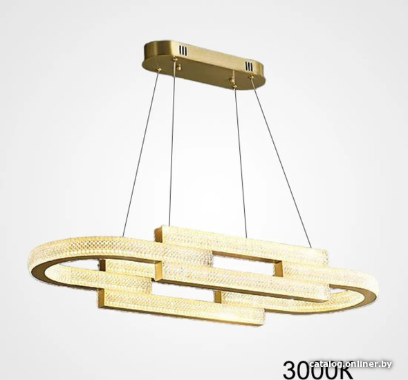 

Подвесная люстра ImperiumLoft Louella01 220407-23