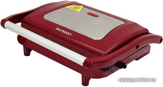 

Электрогриль Oursson EG0850/DC