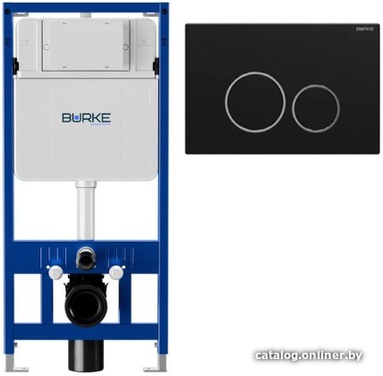 

Инсталляция для унитаза Burke 200.05.BH