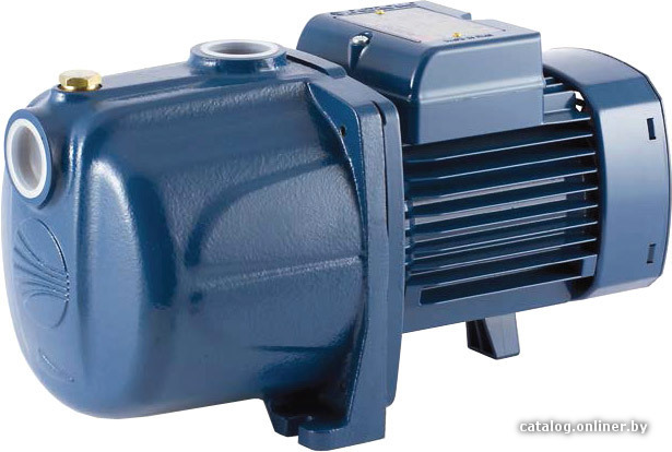 

Самовсасывающий насос Pedrollo PLURIJETm 3/80