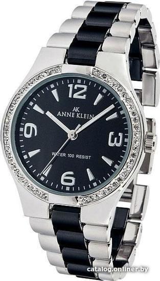 

Наручные часы Anne Klein 9119BKSV