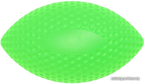 

Игрушка для собак Collar PitchDog Sportball 62415 (зеленый)
