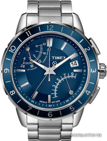 

Наручные часы Timex T2N501