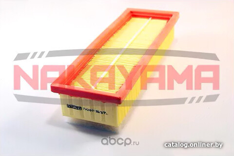

Воздушный фильтр Nakayama FA241NY
