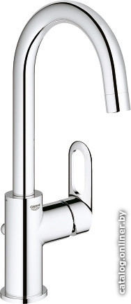 

Смеситель Grohe BauLoop 23763000