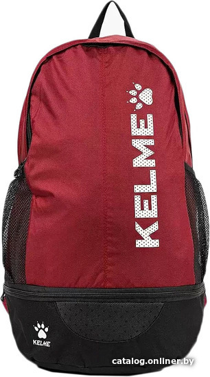 

Городской рюкзак Kelme 9891020-609 (красный)