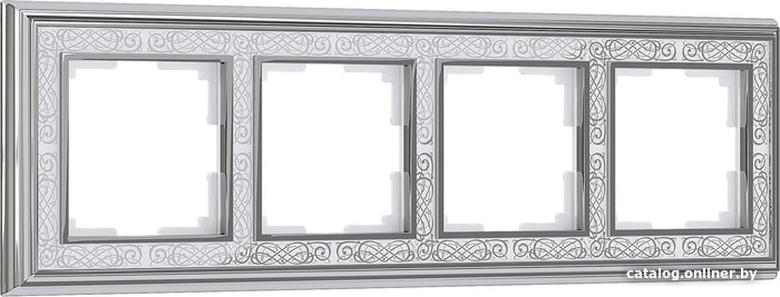 

Рамка Werkel W0041431 a051320