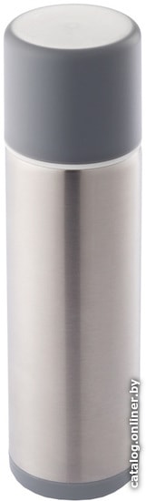 

Термос XD Design Torre 0.5л (серебристый/белый)