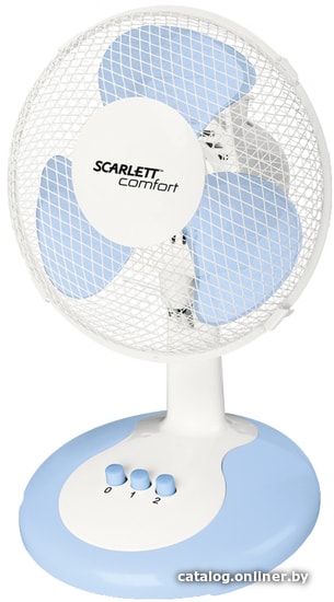 

Вентилятор Scarlett SC-DF111S06