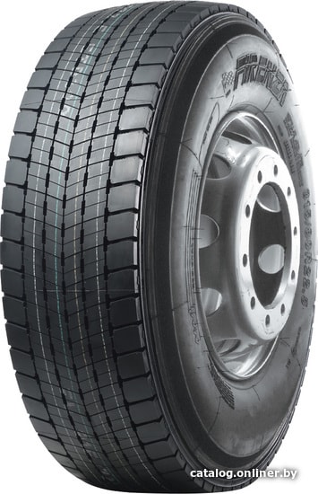 

Автомобильные шины Sumo Firenza Drivus-D 315/60R22.5 152/148L