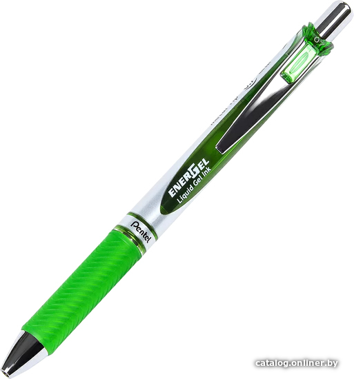 

Ручка-роллер Pentel Energel BL77-K