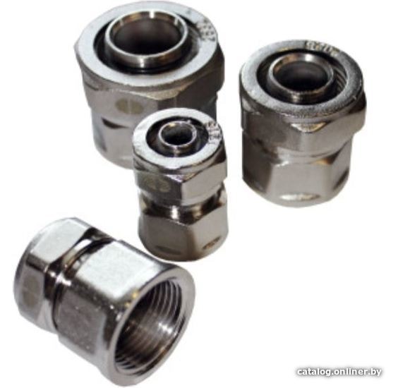 

Фитинг Rifeng F1-S1216х1/2F