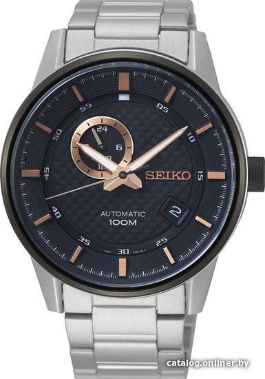 

Наручные часы Seiko SSA389K1