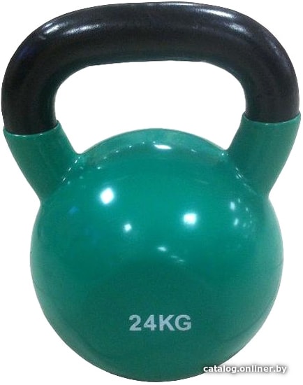 

Гиря Protrain PR-VK-24 24 кг