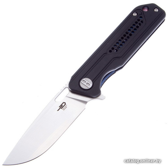 

Складной нож Bestech Knives Circuit BG35A-1