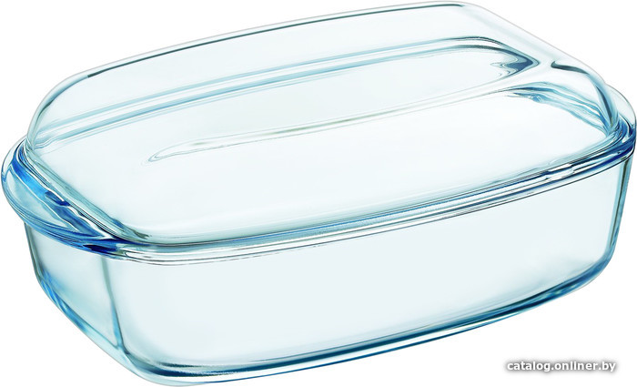 

Утятница Pyrex Essentials 465ST/6
