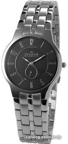 

Наручные часы Skagen 433LSXM