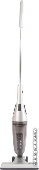 

Пылесос Pioneer VC462S (silver silk)