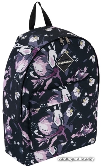 

Городской рюкзак Erich Krause EasyLine 17L Bloom 51694