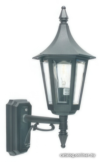 

Уличный настенный светильник Norlys Rimini 259B