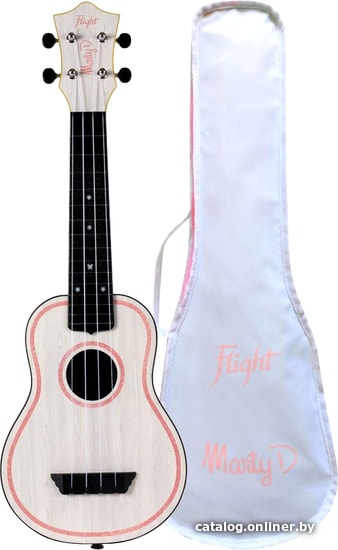 

Укулеле Flight TUS Marty