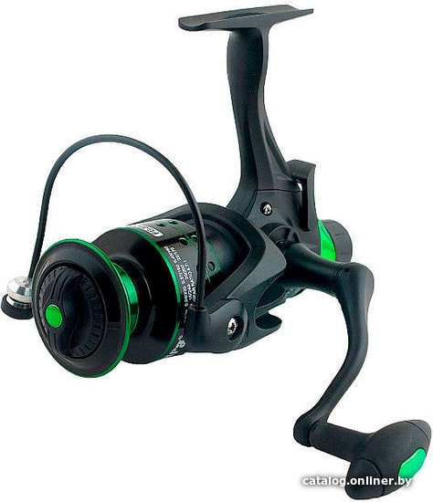 

Рыболовная катушка Akara Geden Carp AKGC6000-4