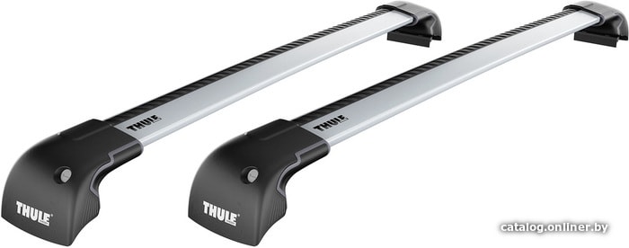 Thule WINGBAR Edge 9595