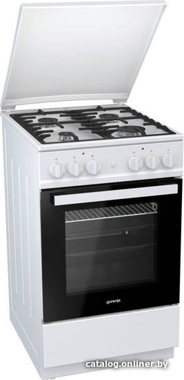 

Кухонная плита Gorenje KN5142WF-B
