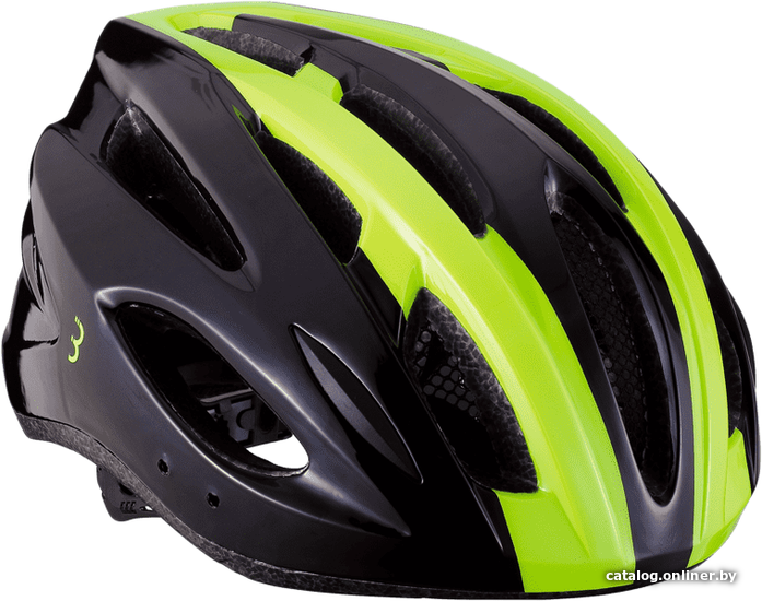 

Cпортивный шлем BBB Cycling Condor BHE-35 M (черный/неоновый желтый)