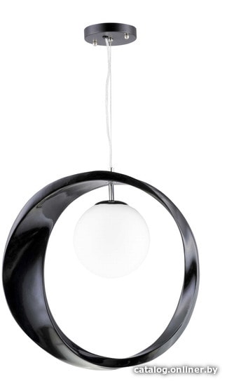 

Припотолочная люстра Sfera-sveta 8609/1 BLACK