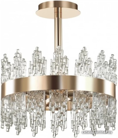 

Подвесная люстра Lumion Moderni 5267/4CY