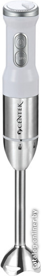 

Погружной блендер CENTEK CT-1309 (белый)