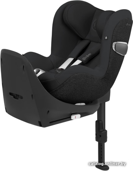 

Детское автокресло Cybex Sirona Z i-Size (deep black)