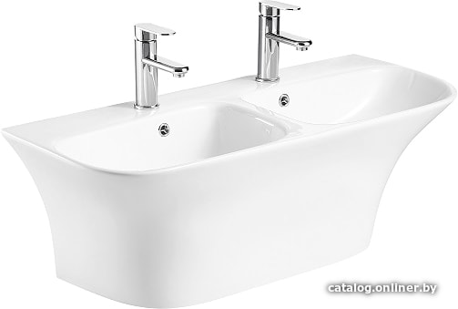 

Умывальник CeramaLux G-760