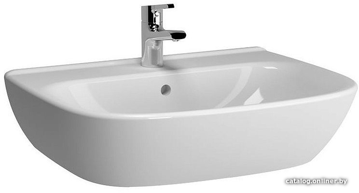 

Умывальник Vitra Tres 55 5272B003-0001