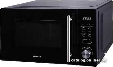 

Микроволновая печь Avex MW 2071 B