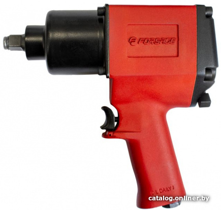 

Пневматический гайковерт FORSAGE F-4142
