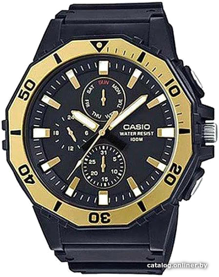 

Наручные часы Casio MRW-400H-9A