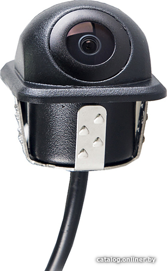 

Камера заднего вида Interpower IP-710NV
