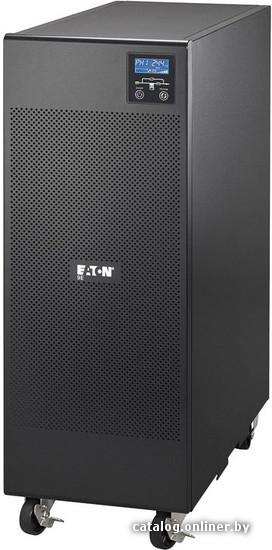 

Источник бесперебойного питания Eaton 9E 10kVA (9E10Ki)