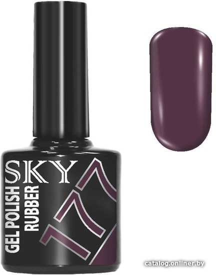 

Гель-лак Giorgio Capachini Sky 177