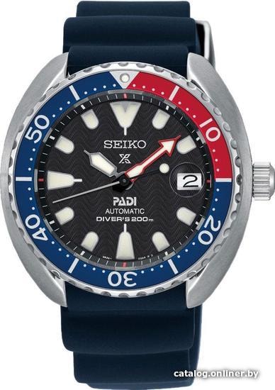 

Наручные часы Seiko SRPC41K1