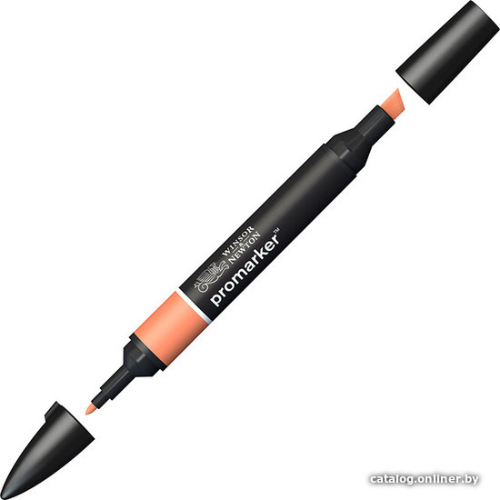

Маркер художественный Winsor & Newton Pro 203270 (персиковый)