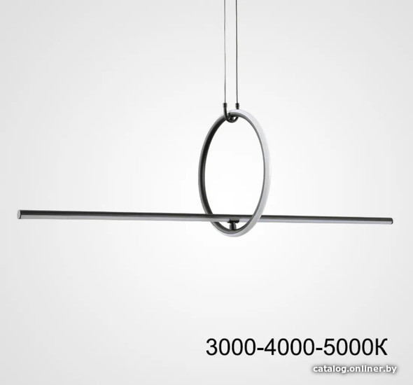 

Подвесная люстра ImperiumLoft Epsilon01 220587-23