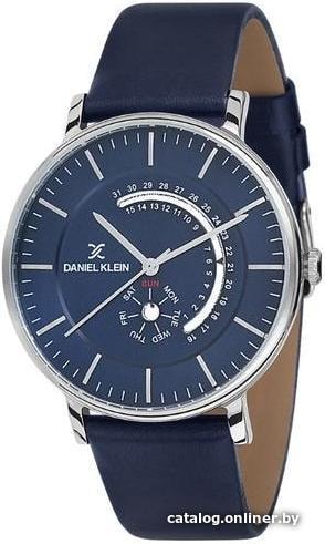 

Наручные часы Daniel Klein DK11735-6